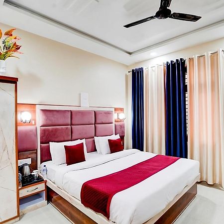 The Five Dimension Agra (Uttar Pradesh) Exterior foto